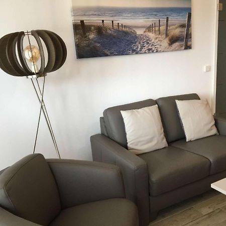 Strandliebe Nordsee Park Дангаст Екстериор снимка